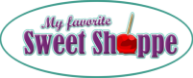 My Favorite Sweet Shoppe